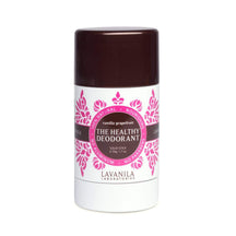 Lavanila Vanilla Grapefruit Deodorant