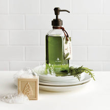 Thymes Frasier Fir Bar Soap