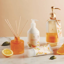 Thymes Mandarin Coriander Hand Creme