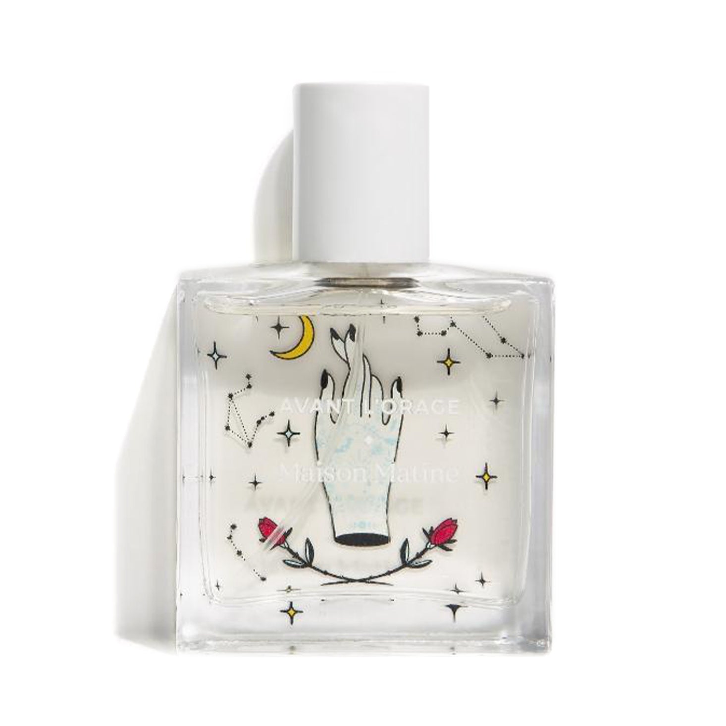 Avant L'Orage Eau de Parfum - 50ml