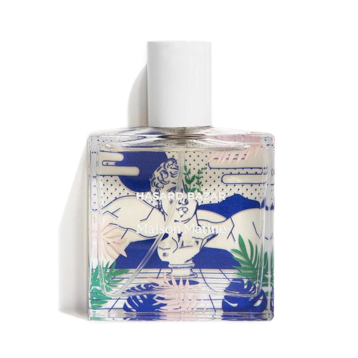 Maison Matine HASARD BAZAR 香水 Maison Matine Hasard Bazar Eau de Parfum - 50ml: Official Stockist