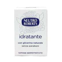 Manetti Roberts Idratante Soap