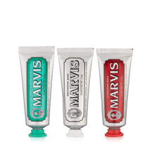 Marvis Travel Trio Gift Set