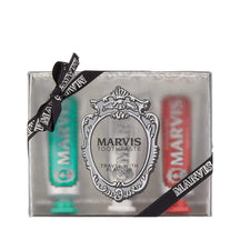 Marvis Travel Trio Gift Set
