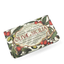 Nesti Dante Olivae di Sicilia Soap
