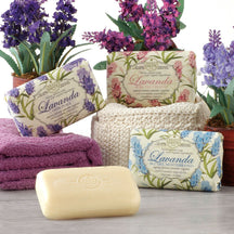 Nesti Dante Lavanda Officinale