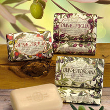 Nesti Dante Olivae di Sicilia Soap