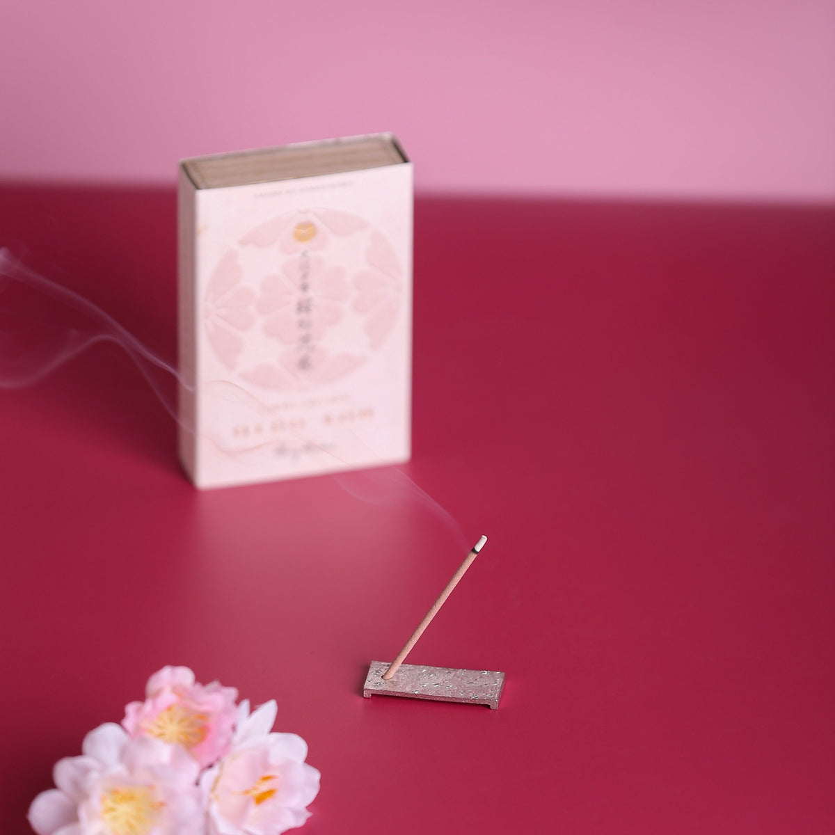 Nippon Kodo Oedo-Koh Incense - Cherry Blossoms: Official Stockist