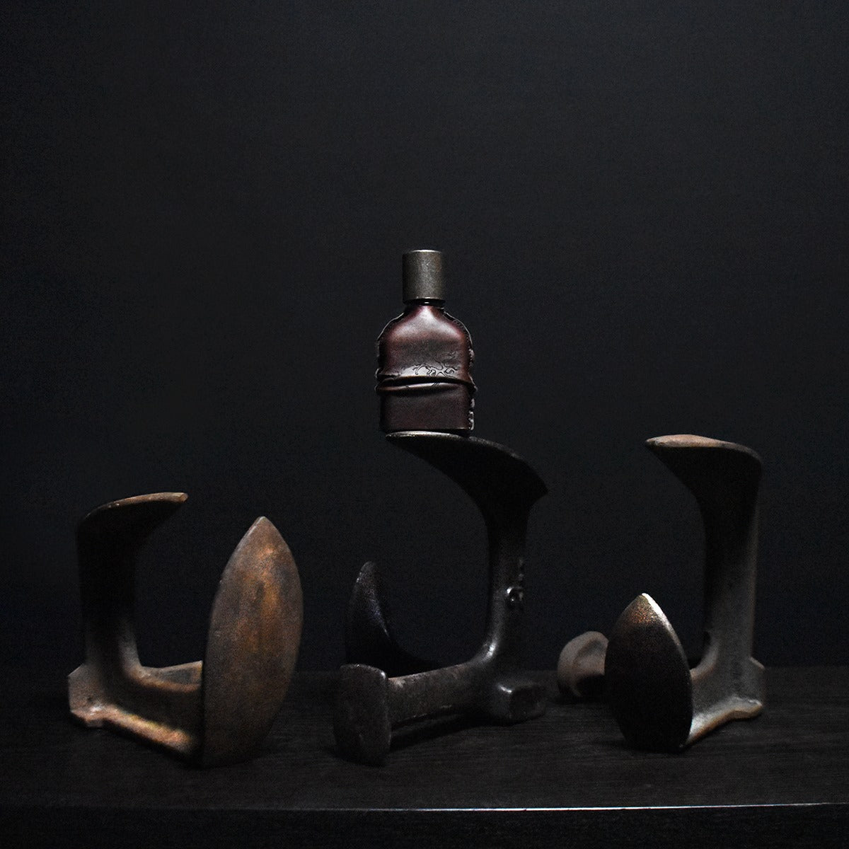 Orto Parisi Cuoium Parfum: Official Stockist