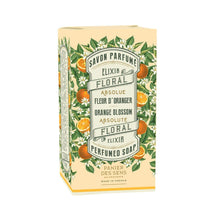 Panier des Sens Orange Blossom Soap