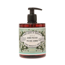 Panier des Sens Precious Jasmine Hand & Body Wash