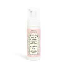 Panier des Sens Radiant Peony Cleansing Foam