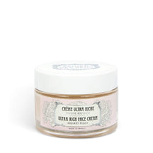 Panier des Sens Radiant Peony Ultra Rich Face Cream