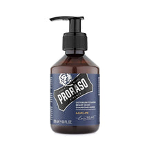 Proraso Beard Wash - Azur Lime