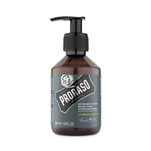Proraso Beard Wash - Cypress + Vetiver