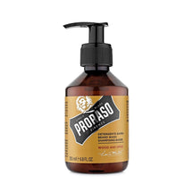 Proraso Beard Wash - Wood + Spice