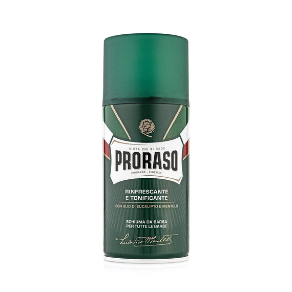 Proraso Shaving Foam - Refreshing