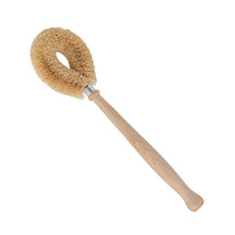 Redecker Coconut Fibre Dish Brush