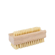 Redecker Duo Nail Brush