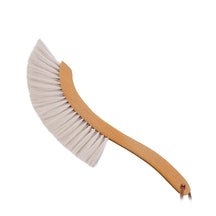 Redecker Dust Brush - Sickle Shape