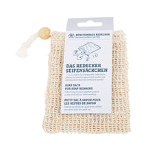 Redecker Exfoliating Soap Sack