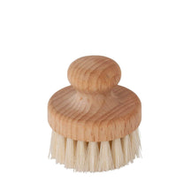 Redecker Face Brush - Round