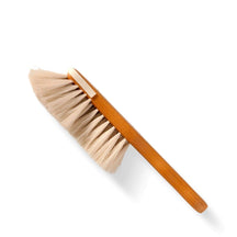 Redecker Goat Hair Duster - Felt Tip