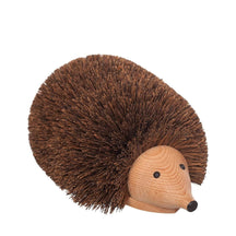 Redecker Hedgehog Shoe Cleaner