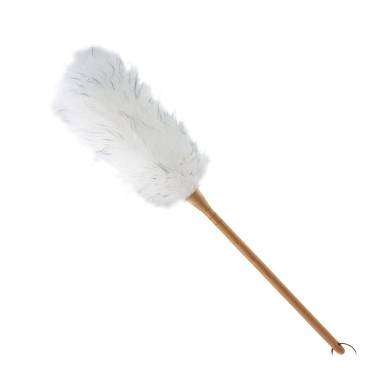 Redecker Lambs Wool Duster