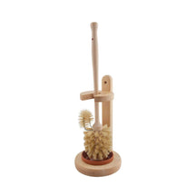 Redecker 'Nordic' Toilet Brush Set