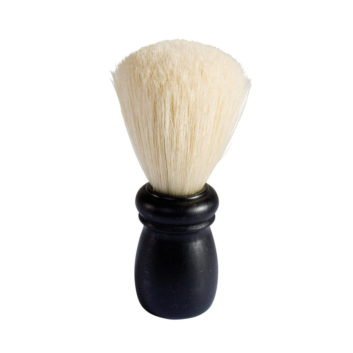 Redecker Shave Brush - Black