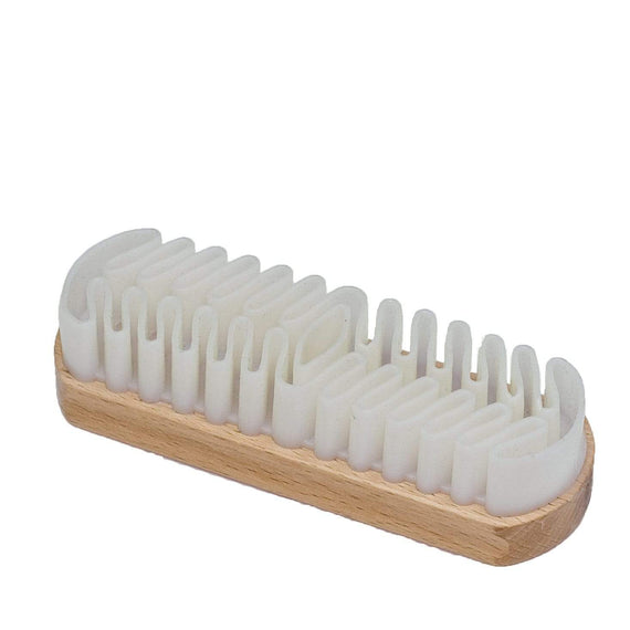 Redecker Suede Brush