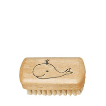 Redecker 'Whale' Nail Brush