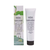 Salus Cucumber & Chamomile Radiance Facial Mask