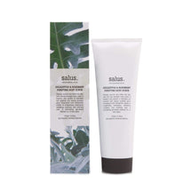 Salus Eucalyptus + Rosemary Purifying Body Scrub