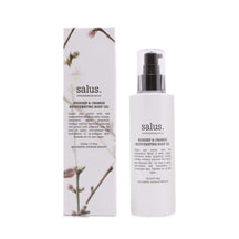 Salus Rosehip + Orange Rejuvenating Body Oil