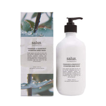 Salus Tuberose + Grapefruit Hydrating Hand Wash 500ml