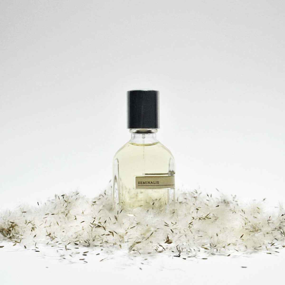 Sample Vial - Orto Parisi Seminalis Parfum: Official Stockist