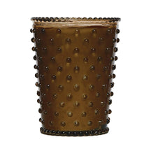 Simpatico Cocoa Almond Hobnail 100hr Candle