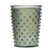 Simpatico Fern Hobnail Candle