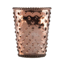 Simpatico Fir & Grapefruit Hobnail Candle - Ltd Edition