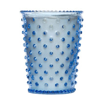 Simpatico Lavender Hobnail Candle