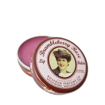 Smith's Rosebud Brambleberry Rose Lip Balm - Tin