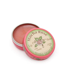 Smith's Rosebud Mocha Rose Lip Balm - Tin
