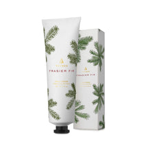 Thymes Frasier Fir Hand Cream - 100ml