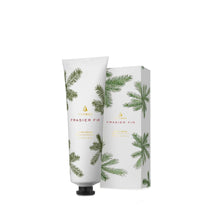 Thymes Frasier Fir Hand Cream - 30ml