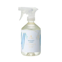 Thymes Washed Linen Countertop Spray