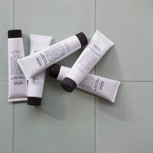 Salus Charcoal Purifying Facial Mask - Single