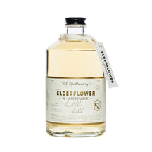 U.S. Apothecary Elderflower Bubble Bath