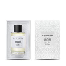 VIA DEI MILLE Zagara Eau de Parfum